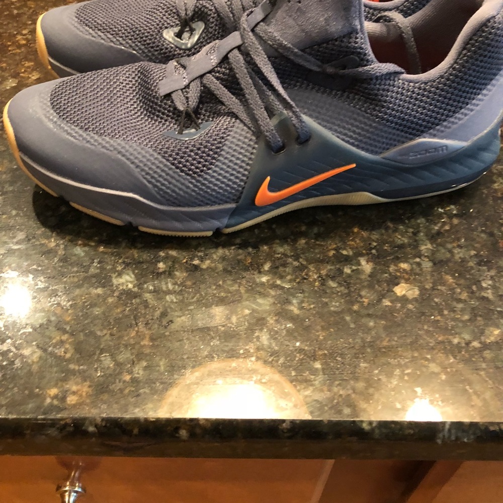 Nike Metcon Training - Picture 4 of 7